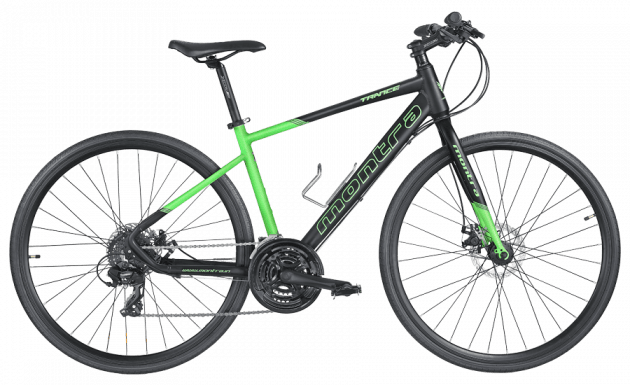 Montra Trance Pro 26T & 27.5T (2021) Montra Trance Pro 26T & 27.5T (2021)