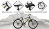 Hercules Top Speed FX200 Hercules Top Speed FX200