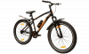 Trail fire HT Turbodrive Trail fire HT Turbodrive